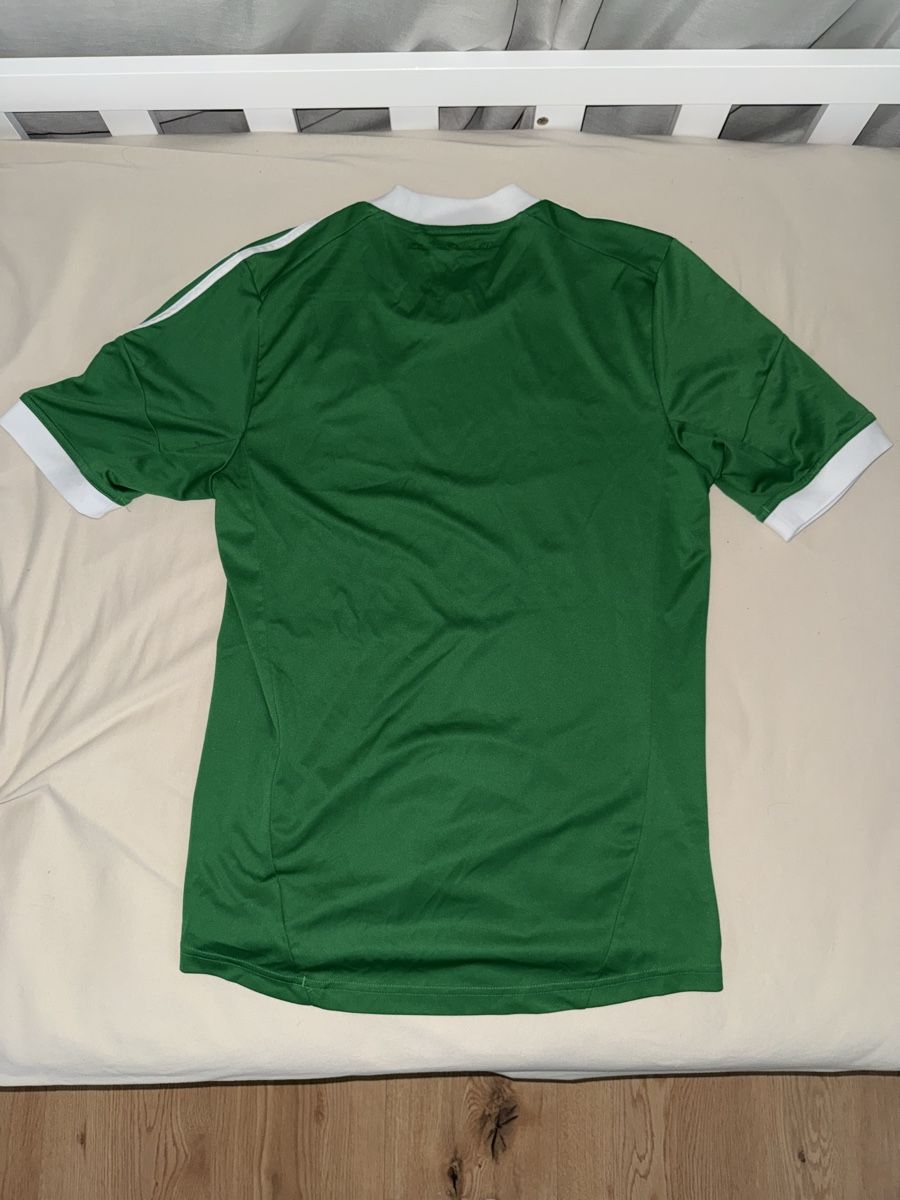 Adidas Leibchen & Hosen: Maillot Allemagne 2012 taille L – Neu (gemäss Beschreibung) aus Villaz-St-Pierre von dav_w66n 7