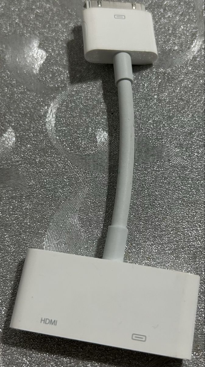 Apple Unità & Adattatore: Apple Adapter A 1422 – Usato da granges paccot venduto da RMBS