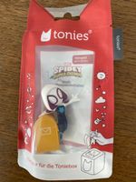 Tonies Hörfigur Spidey Super-Freunde neu OVP