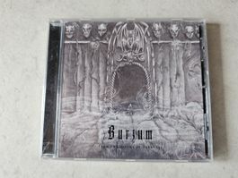 Burzum  -  From The Depths Of Darkness / Fabrikneu