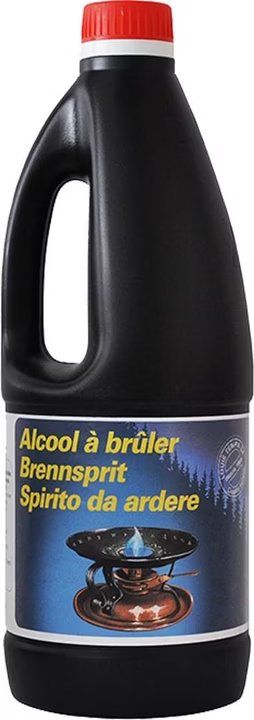 Accessori per altri veicoli: Louis Tempia Brennsprit – Nuovo (secondo la descrizione) da Arnegg venduto da Arnrom