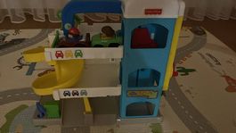 Diverse Kinderspielsachen
