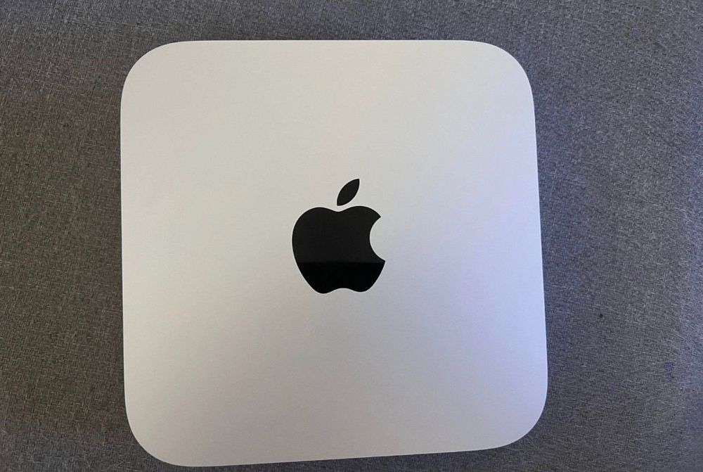 Mac Mini Late 2014. 3,0 GHz i7 16 GB 250 GB SSD. Monterey (Gebraucht ...