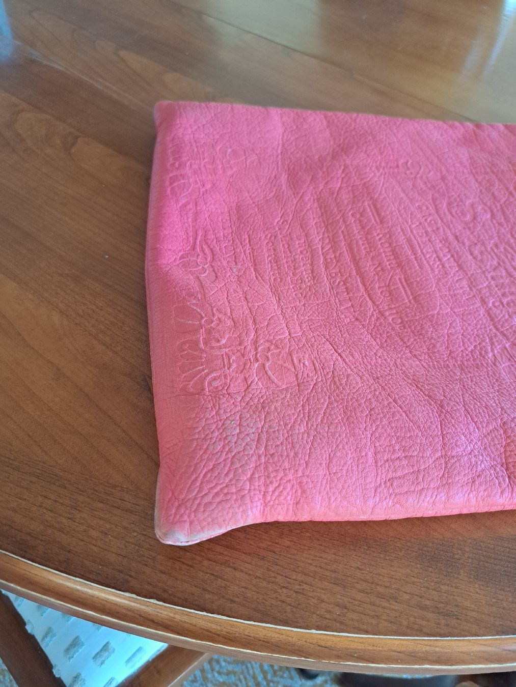 Bulgari Taschen für Damen: Bulgari sac Sotirio corail – Gebraucht aus Hauterive NE von Motta486 3