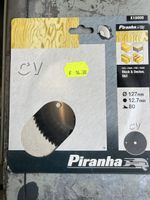 Piranha Saegeblatt X10000, 127mm, neu, Black&Decker/Skil