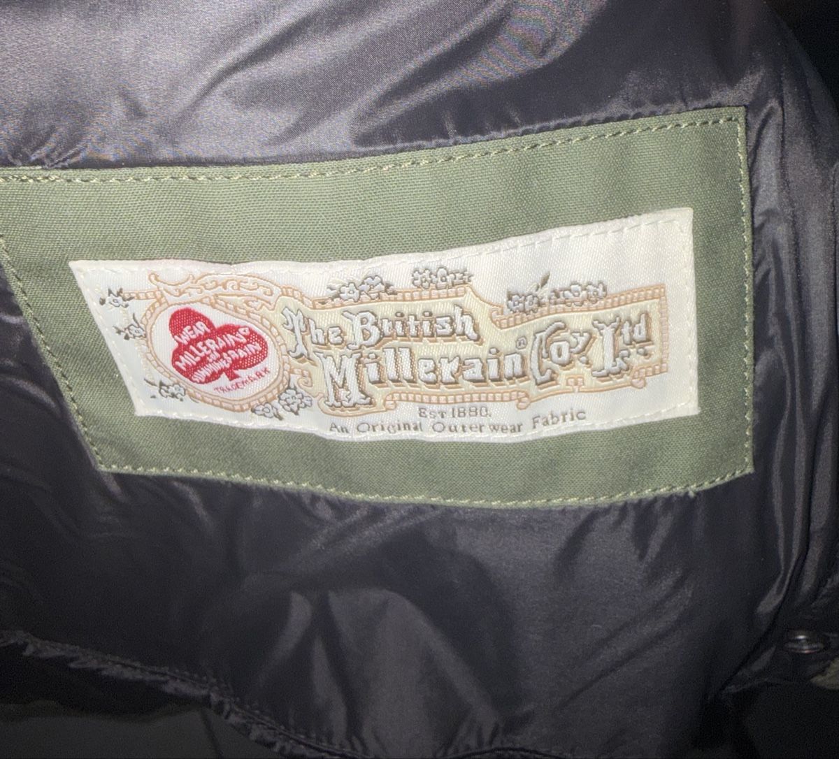 Woolrich Giacche: Woolrich Outerwear Steppjacke – Nuovo (secondo la descrizione) da Zollikerberg venduto da ish_8nsh 3