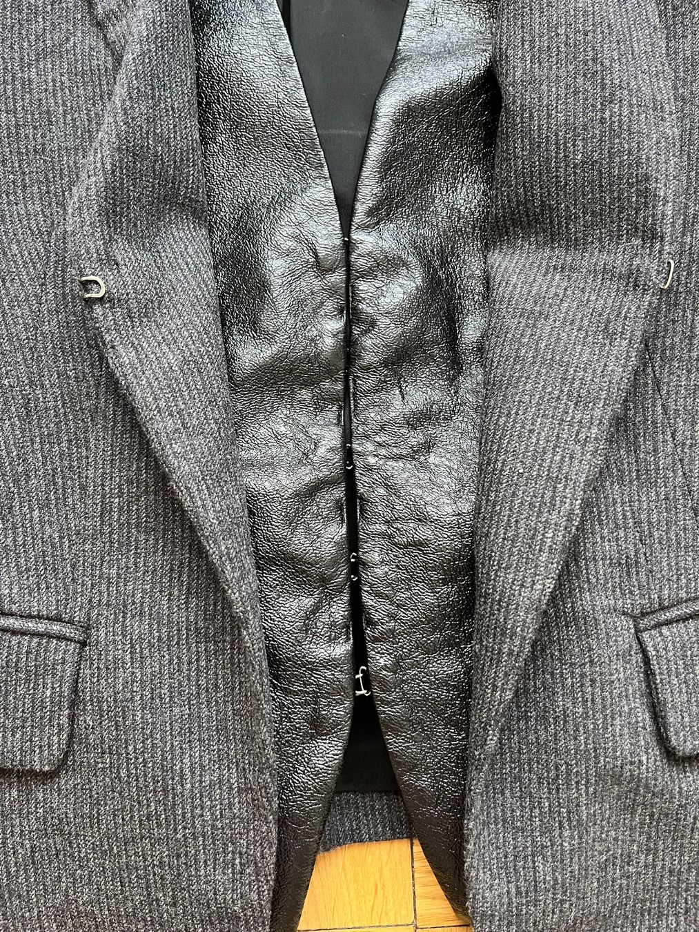 Pinko Giacche: New jacket Pinko  size S – Nuovo (secondo la descrizione) da Chêne-Bougeries venduto da Seetooyoo 6