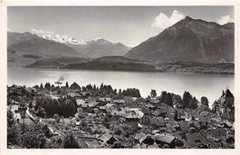 Oberhofen