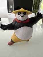 Po Kung Fu Panda Figur Burger King Made in China guter Zusta