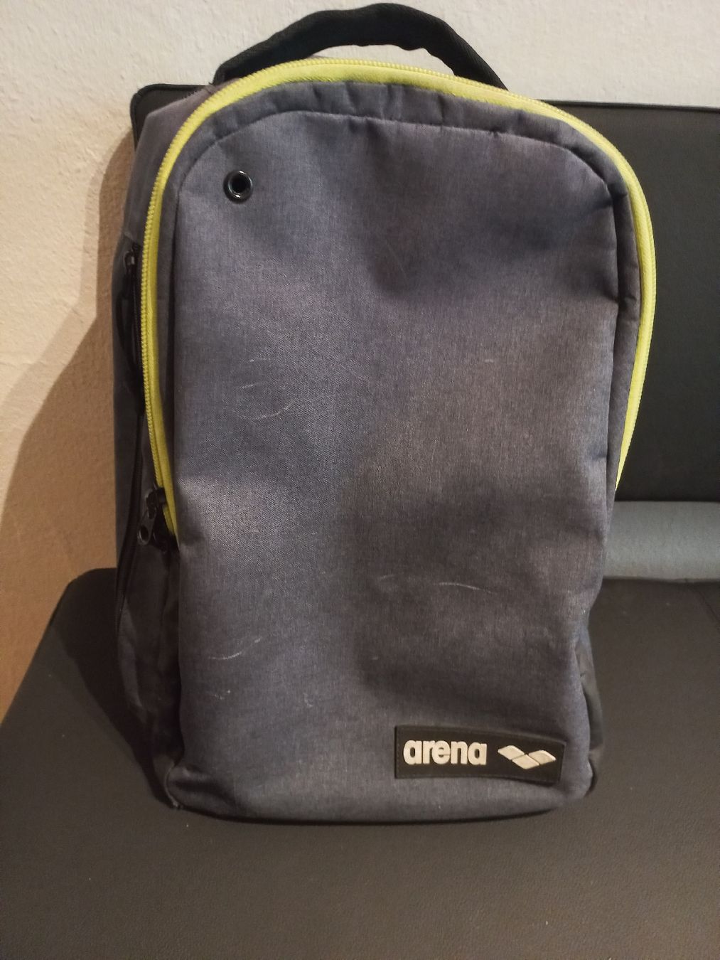 Arena Zaini: SCHÖNER ARENA RUCKSACK – Usato da Embrach venduto da avesi 1
