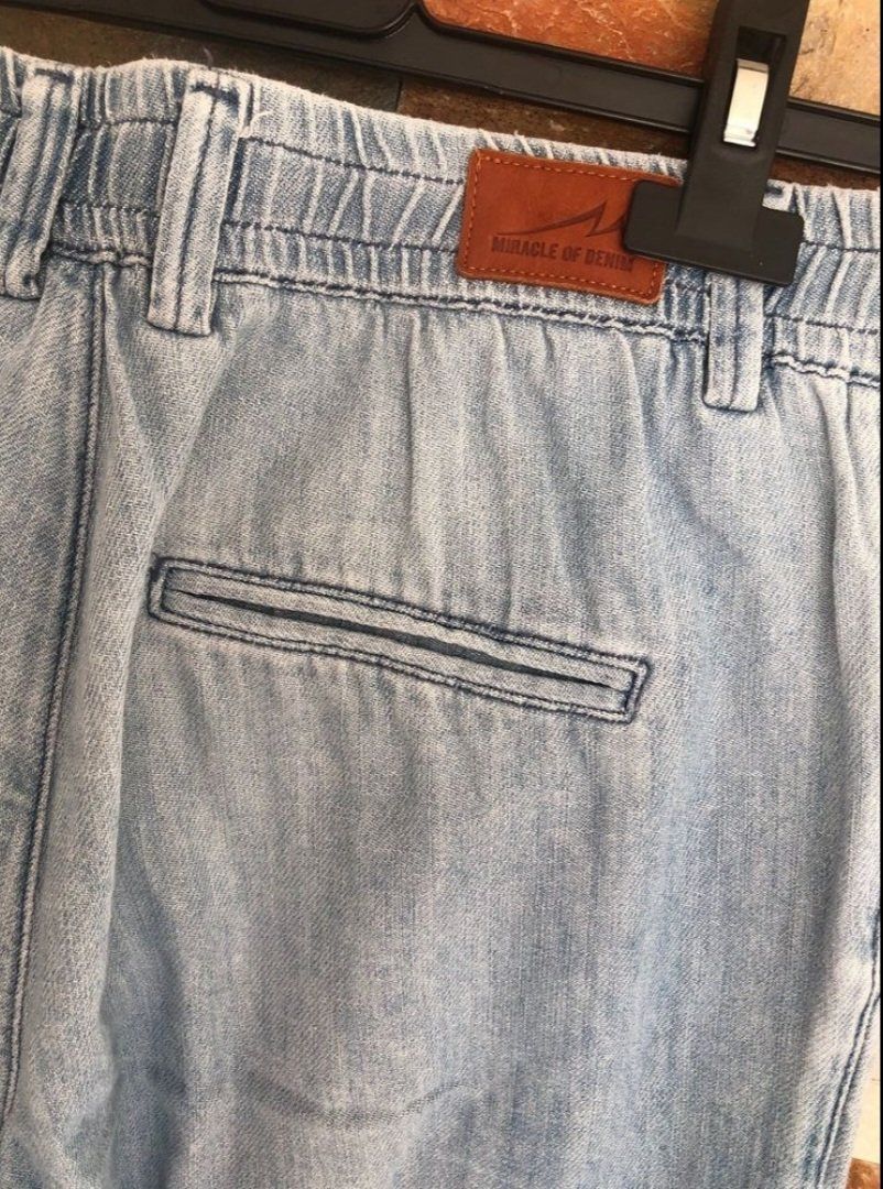 Jeans: Jeans MOD Gr. 27 – Usato da Zwingen venduto da crazy84 3