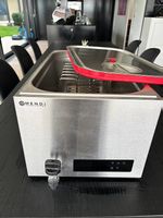 Hendi Sous-Vide-Garer GN 1/1 Profi-Line (20L)