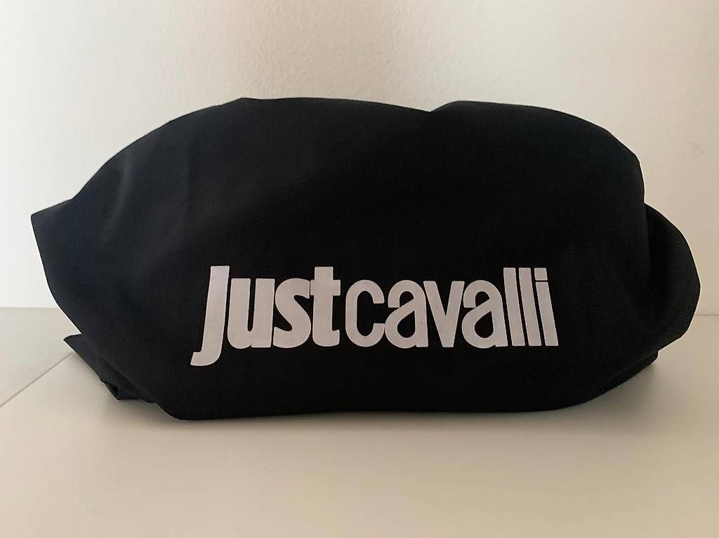 Borse da donna: Bag Just Cavalli – Nuovo e nell'imballaggio originale da Biel/Bienne venduto da dag_t2zg 1