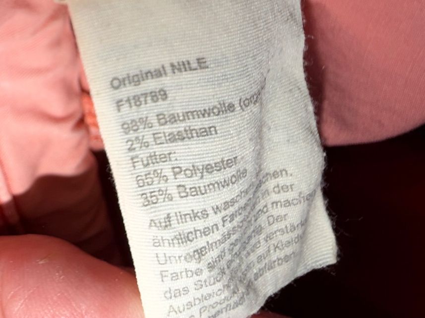 Nile Gonne: Rock NILE XL – Nuovo (secondo la descrizione) da Dornach venduto da samuti 6