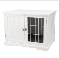 Trixie Home Kennel Hundebox 73 × 53 × 53cm NEU & Verpackt