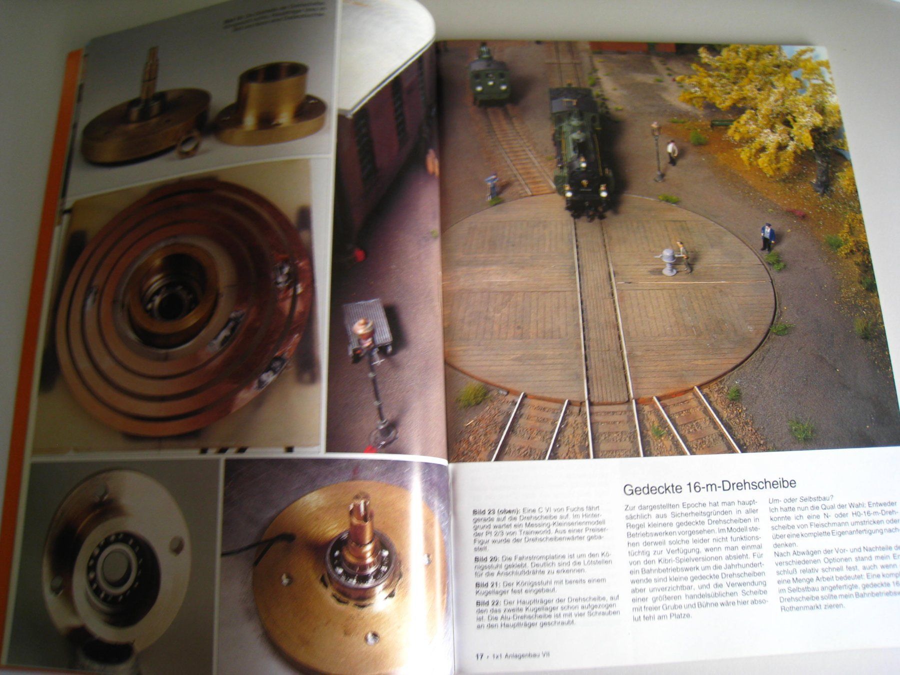 Riviste & Magazine: Eisenbahn Journal, Bahnbetriebswerke, 1999 – Usato da Buchs ZH venduto da swiss-train 4