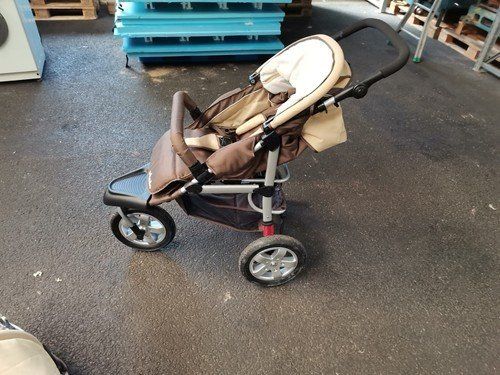 Bugaboo Carrozzine: , Kinderwagen, Buggy, Neu! – Nuovo e nell'imballaggio originale da Vinelz venduto da AlexNetti007 4