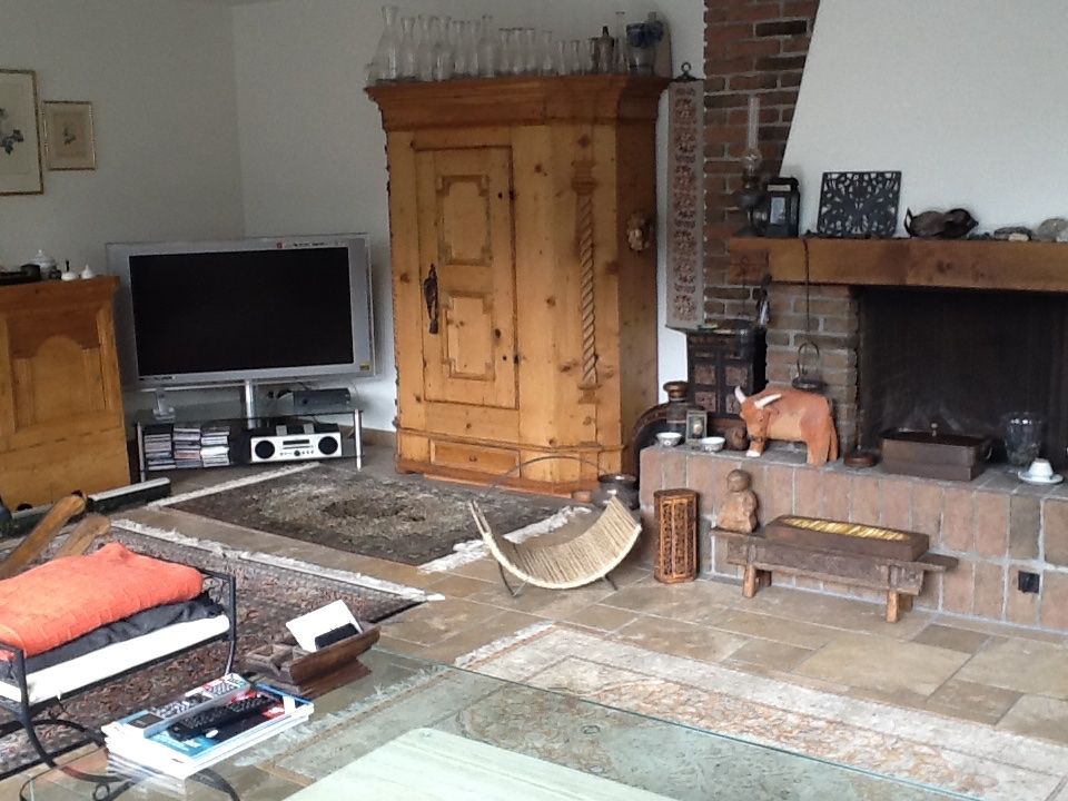Armadi: Antiker Schrank restauriert – Usato da S. Antonino venduto da Swissbutler 3