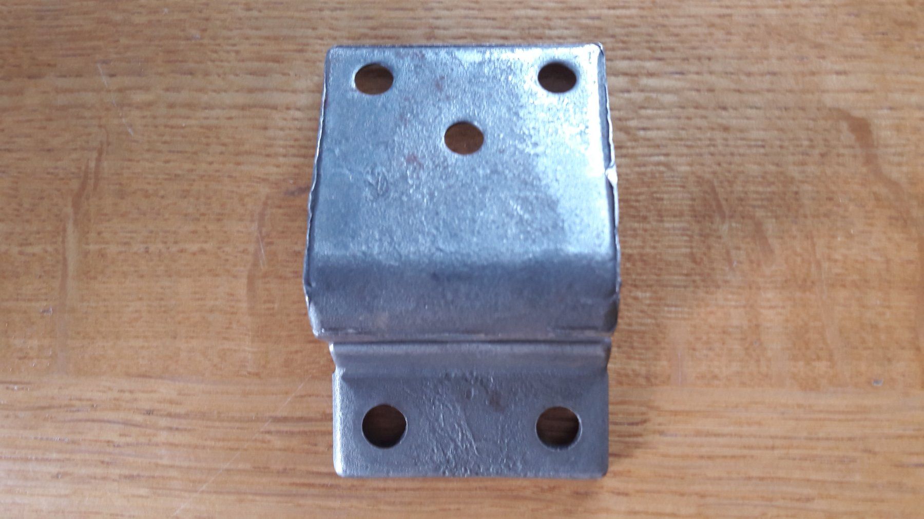 Alle Ersatzteile: BREMACH charnière de porte – Neu und originalverpackt aus Courfaivre von silberschnee 2