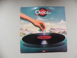 LP USA Classic Rock Band Choise 1980 Choise Cut