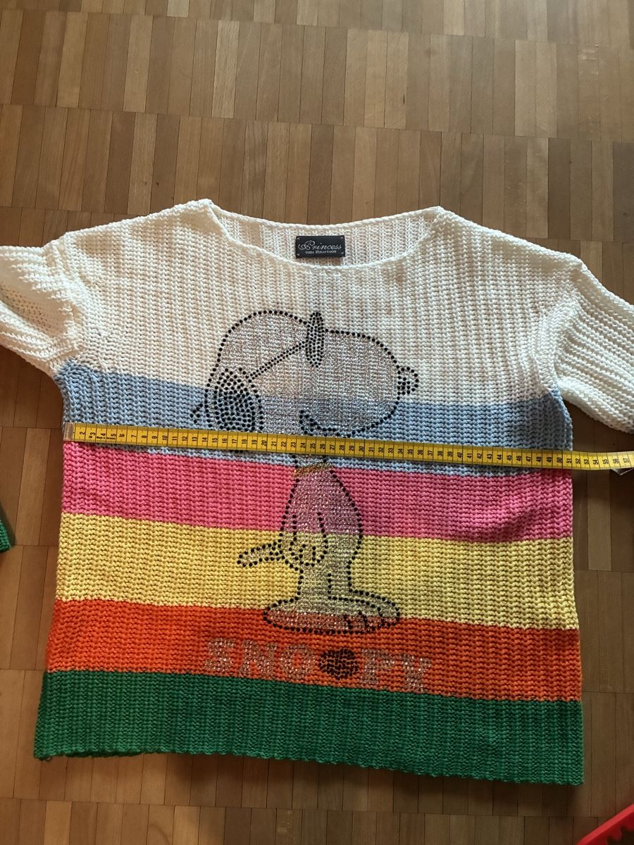 Princess goes hollywood Maglioni & Felpe: Princess goes Hollywood – Nuovo (secondo la descrizione) da Laupen BE venduto da ole_l8gg 5
