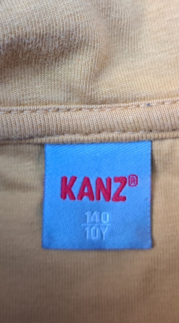 Maglioni & Felpe: Cooler Jungenpullover mit Wolfsmotiv Gr. 140 – Usato da Gysenstein venduto da joshuas81 3