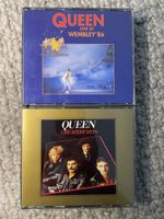 2 x Queen