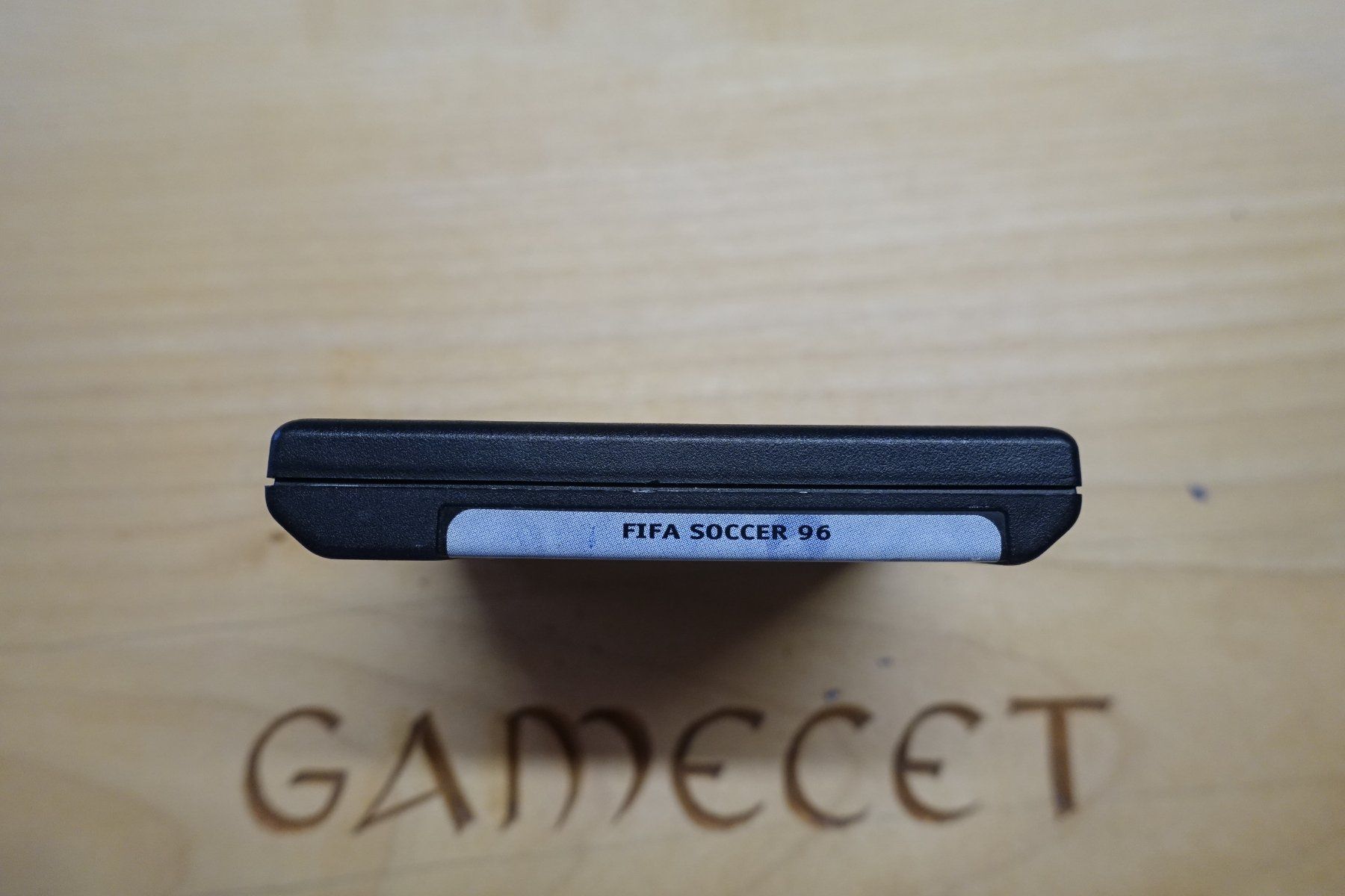 Sega Giochi: FIFA Soccer 96 – Usato da Steinach venduto da Gamecet 2