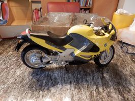 BMW K1200 RS MotorMax Modell 1:6