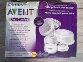 Philips Avent Ultra Comfort Electric Breast Pump
