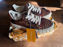 Last chance till 22 June Farm Rio canvas sneaker - EUR 38.5