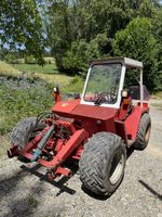 Aebi TT 77 
