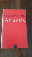 Stephen King – Atlantis – Heyne 2000, broschiert