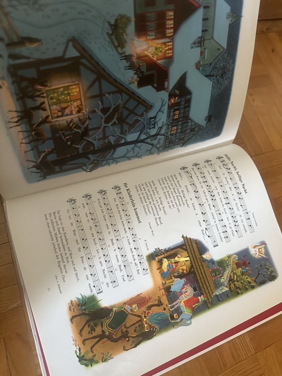 Livres: Chömed Chinde, mir wänd singe – D'occasion à Uster par bek_v2ct 3