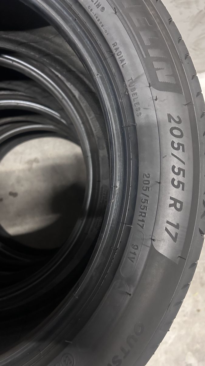 Felgen: 205/55r17 – Gebraucht aus Sargans von bmw1994 3