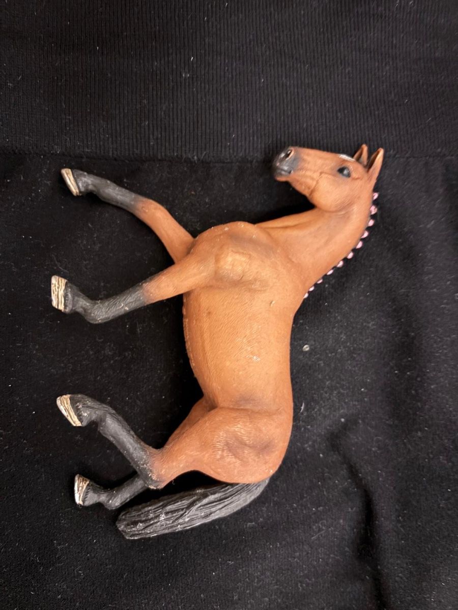 Schleich Giocattoli: Schleich pferde 13 stück plus 1 pony – Usato da St. Gallen venduto da GTI713 6
