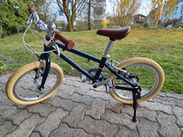 Siech Junior Velo 16" Fahrrad