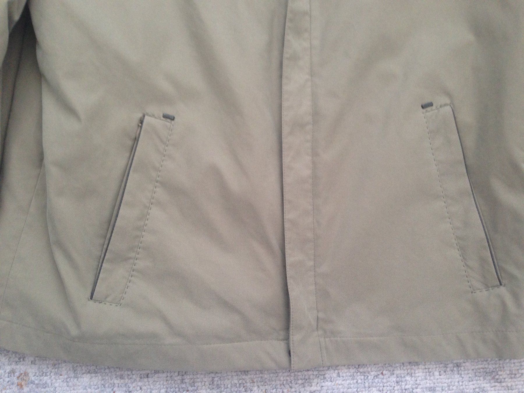Giacche: Rolada Herrenjacke Gr. 52 – Usato da Buchs Sg venduto da Valedi 3