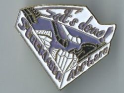 Stockhorn, Pin