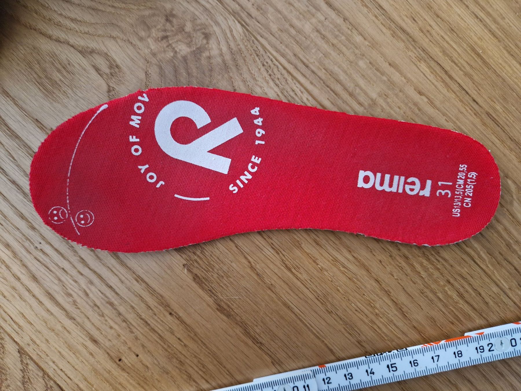 Reima Scarpe per ragazzi: Reima Gummistiefel Gr. 31 – Usato da Davos-Dorf venduto da Bpelikan 3