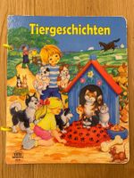 Kinderbuch Tiergeschichten