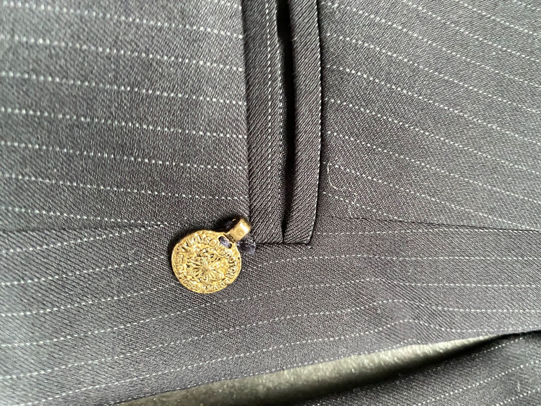 Maison Scotch Jacken: Blazer Maison Scotch 38 – Gebraucht aus Chur von simhofstr 4
