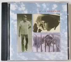 Elvis Presley CD - Snowbird - Konzert 29. Januar 1971 - SB