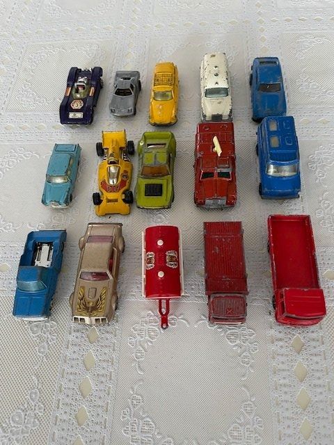 Matchbox - Voiture miniature (21) - MB 38 Ford Model A