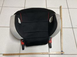 Kindersitz Osann mit Isofix