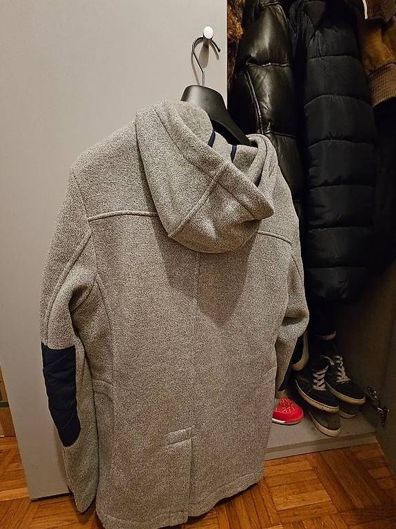 Giacche: Jacket / Veste Laine neuve – Usato da Lausanne venduto da pat_6plk 2