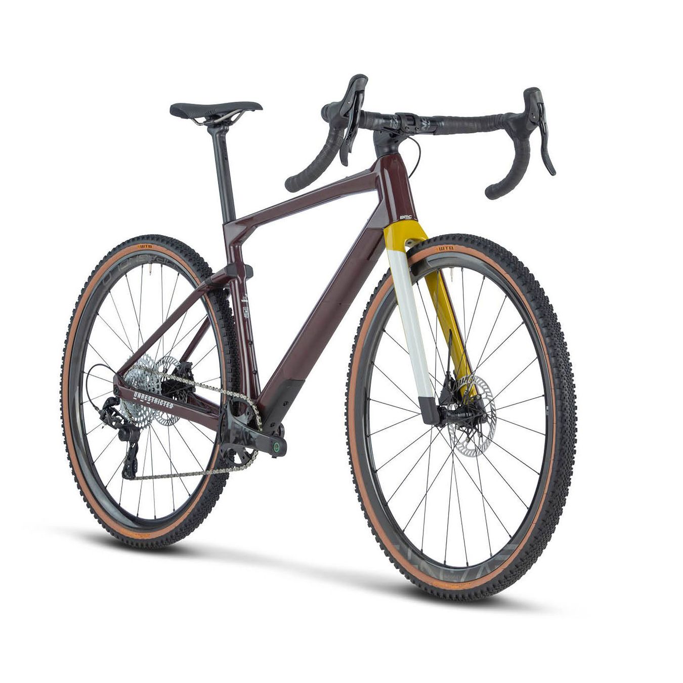 Velos: BMC UnReStricted 01 three – Neu (gemäss Beschreibung) aus Zürich von Velo_Zuerich_45kmh 1