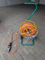 Pur Starkstrom Kabel ca. 40 m