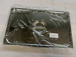 CNS Gastrodeckel  (Lot 1379)