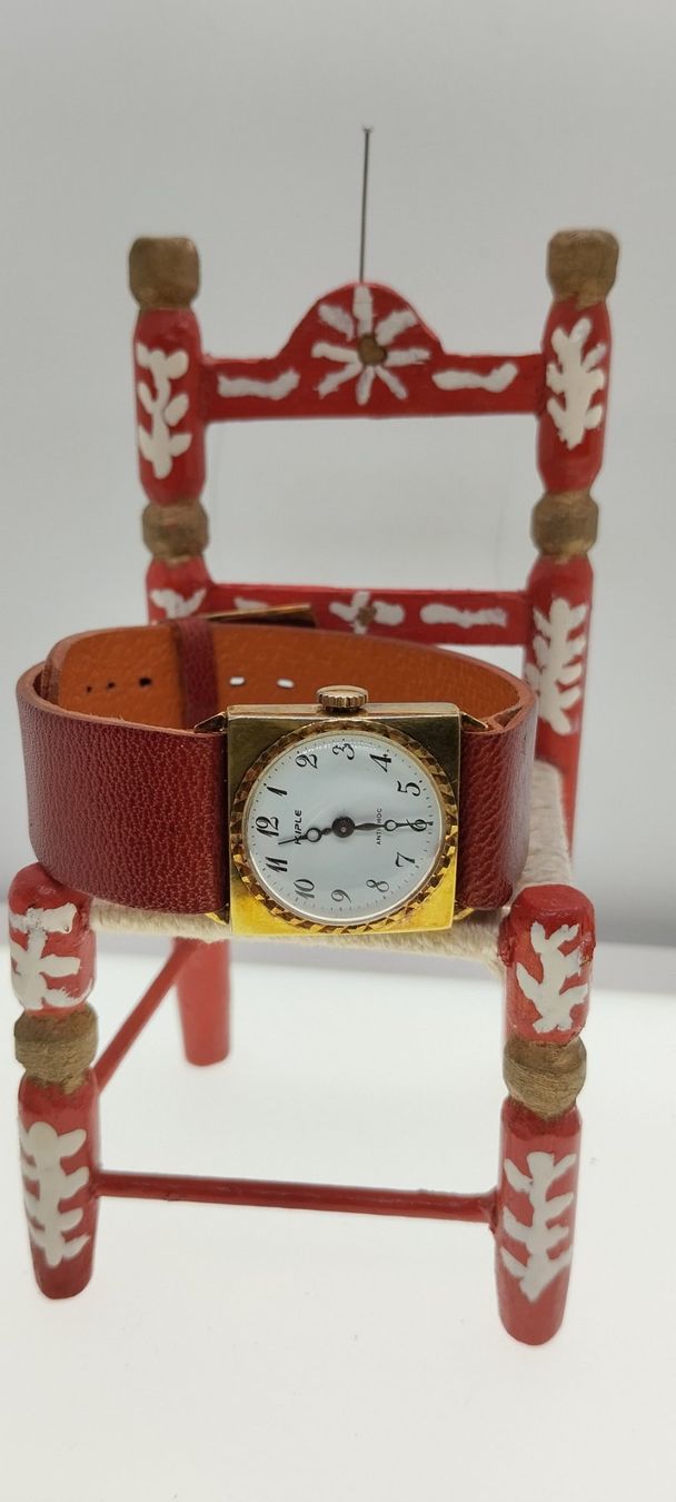 Orologi: Montre kiple vintage – Usato da La Chaux-de-Fonds venduto da jac_9llg 2